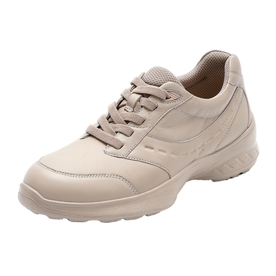 哈森时尚休闲鞋女2025秋季新款舒适百搭旅游鞋HCL256102