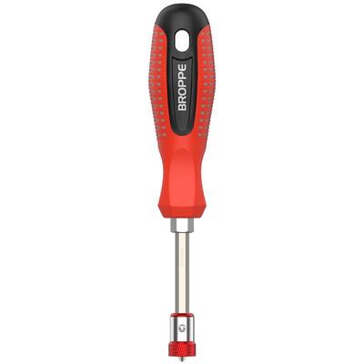 浦派磁圈批头螺丝刀强磁高硬度