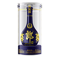 郎酒青花郎53度酱香型白酒1L 宴请送礼佳品