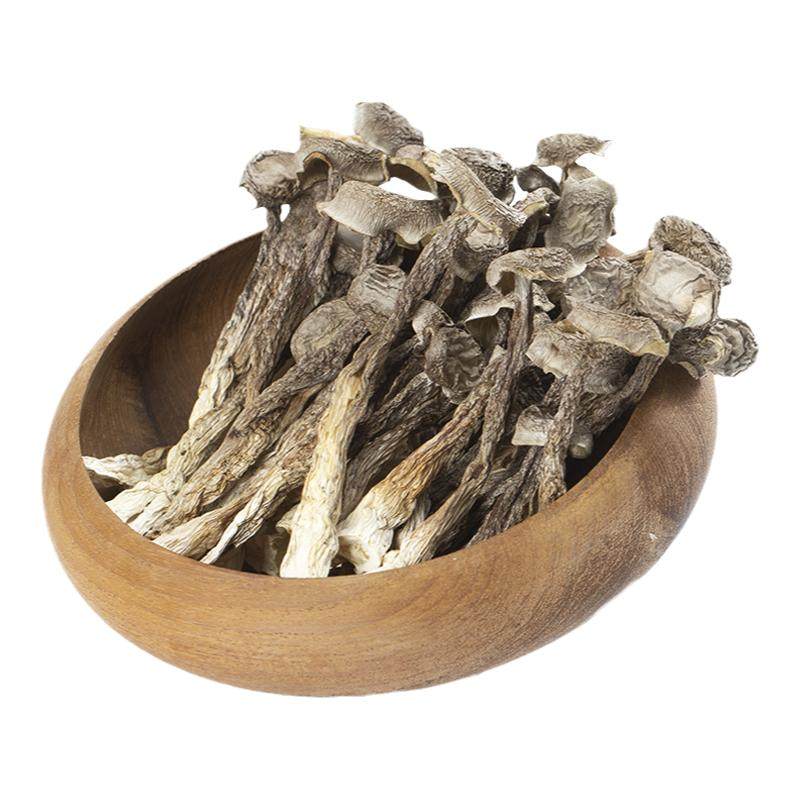 特级干货鹿茸菇500g煲汤食材无硫