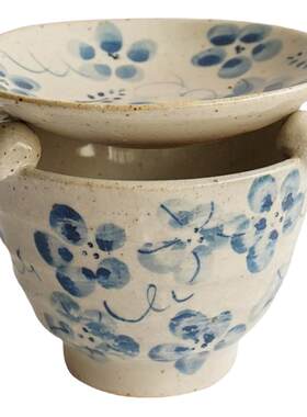 日本进口茶叶精油两用香薰炉