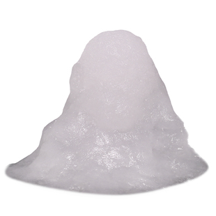 点水成冰滴水成冰山魔术乙醋酸钠过饱和溶液热冰化学结晶科学实验