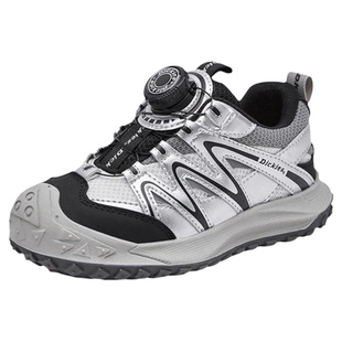 dickies童鞋男童2025新款冬季儿童运动鞋男孩鞋子大童跑步鞋女童