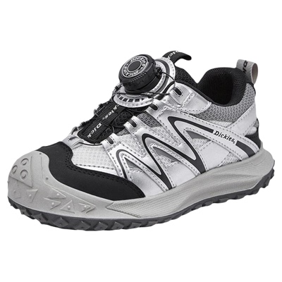 dickies童鞋男童2026新款春季儿童运动鞋男孩鞋子大童跑步鞋女童