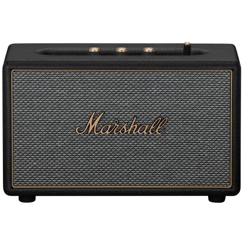 MARSHALL ACTON IV马歇尔4代蓝牙音响家用客厅音箱大音量低音炮 用蓝实拍商品图