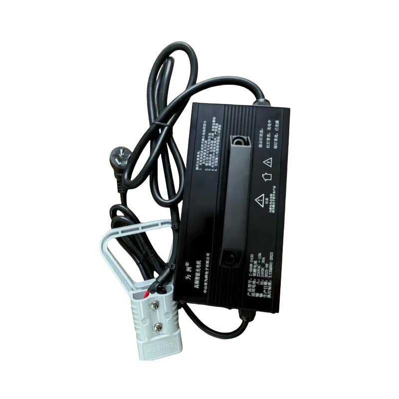叉车扫地机充电器12V24V48V60V