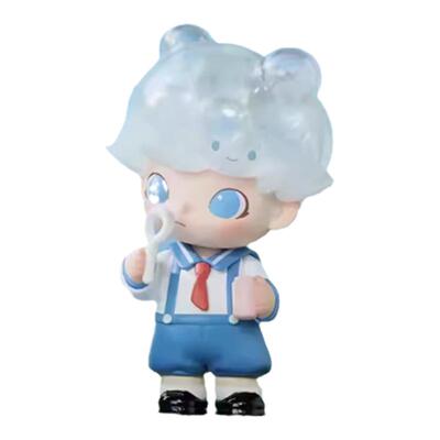 DIMOO动物王国手办POPMART