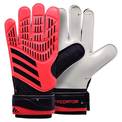 阿迪达斯守门员手套马丁内斯同款