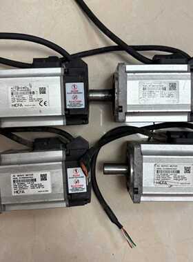 【询价】禾川电机 SV-X3MH040A-N2LN，400W功率，拆适用