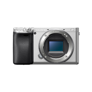 索尼 a6400L/6400/6400M APS-C画幅微单™