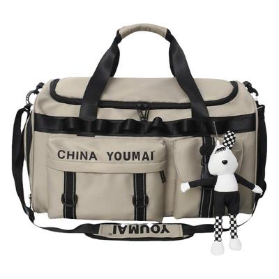 旅行包大容量双肩背包行李健身包