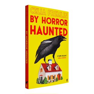 【现货】By Horror Haunted 惊魂萦绕 西莉亚·弗雷姆林 Celia Fremlin 原版进口英文小说 英文原版书