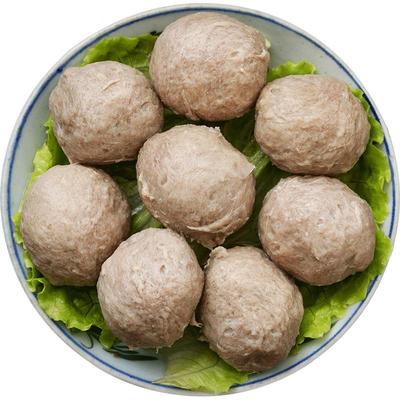 喜盼潮汕牛肉丸旗舰店纯牛腱子肉