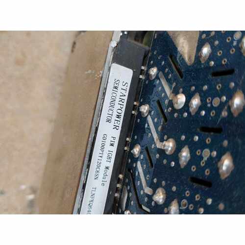 斯达IGBT模块GD100PIY120C6SN，！功—议价