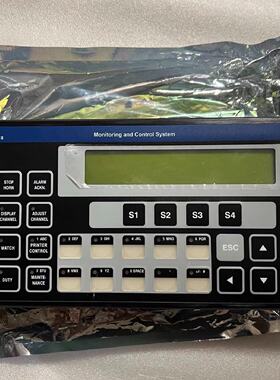 【请询价】SAMDAP2200-ECR遥控板Monit