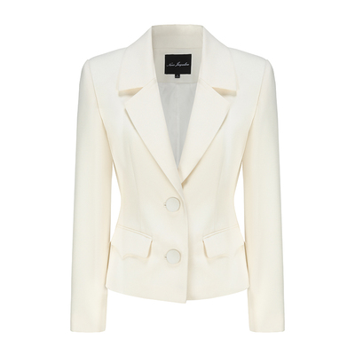 NanaJacqueline羊毛西装套装