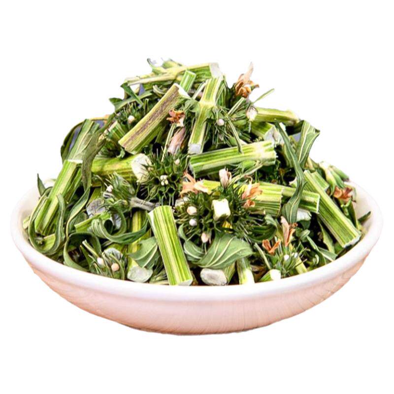 益母草干草泡水喝新鲜红糖玫瑰花茶的功效粉非催经调理姨妈中药材