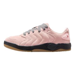 滔搏NIKE耐克男鞋JORDAN SESSION复古板鞋运动休闲鞋IB3731-600