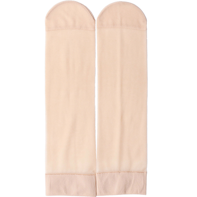 29厘米永春加长短袜超薄中筒丝袜