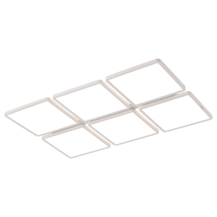 三雄极光全光谱护眼客厅吸顶灯现代简约北欧书房卧室灯具2025新款