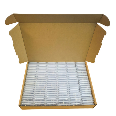 高科美芯T慢熔玻璃保险丝管