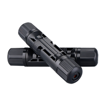 MC4光伏连接器IP68防水