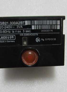 议价SIEMENS控制器LGB21.330A2BT原装LGB21.330A2EM LGB21.130A27