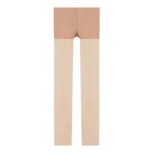 Wolford10D沃*福*奥地利5D超薄隐形三双装任意剪天丝连裤袜防勾丝