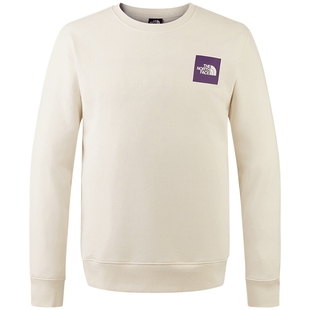 北面针织上衣卫衣男休闲时尚运动户外新款TheNorthFace|8F0P