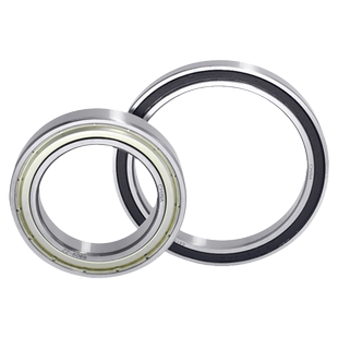 薄壁轴承6700 6701 6702 6703 6704 6705 6706 6707 6708-2RS ZZ