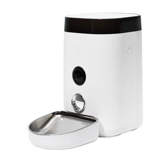 多尼斯猫粮自动喂食器狗狗投食器宠物智能喂食器喂猫自助器投食机