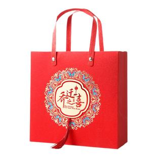 乔迁之喜伴手礼搬新家入宅喜糖喜饼回礼成品公司搬迁新居上梁礼品