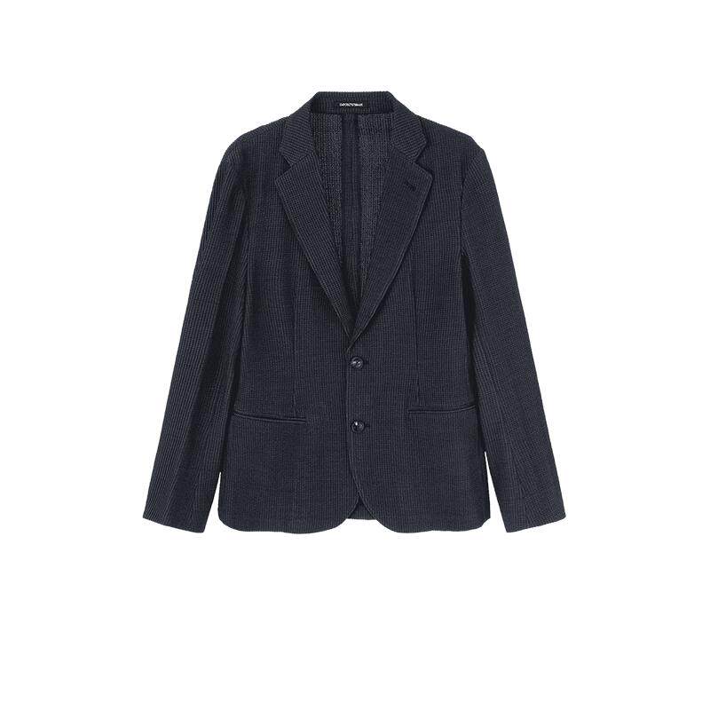 阿玛尼西服西装上衣外套