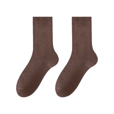 亲芙米男士纯棉耐磨7A抗菌防臭袜