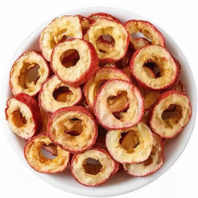 特级山楂干正宗品质泡水无核无添加品质新货空心片柒无硫无糖精