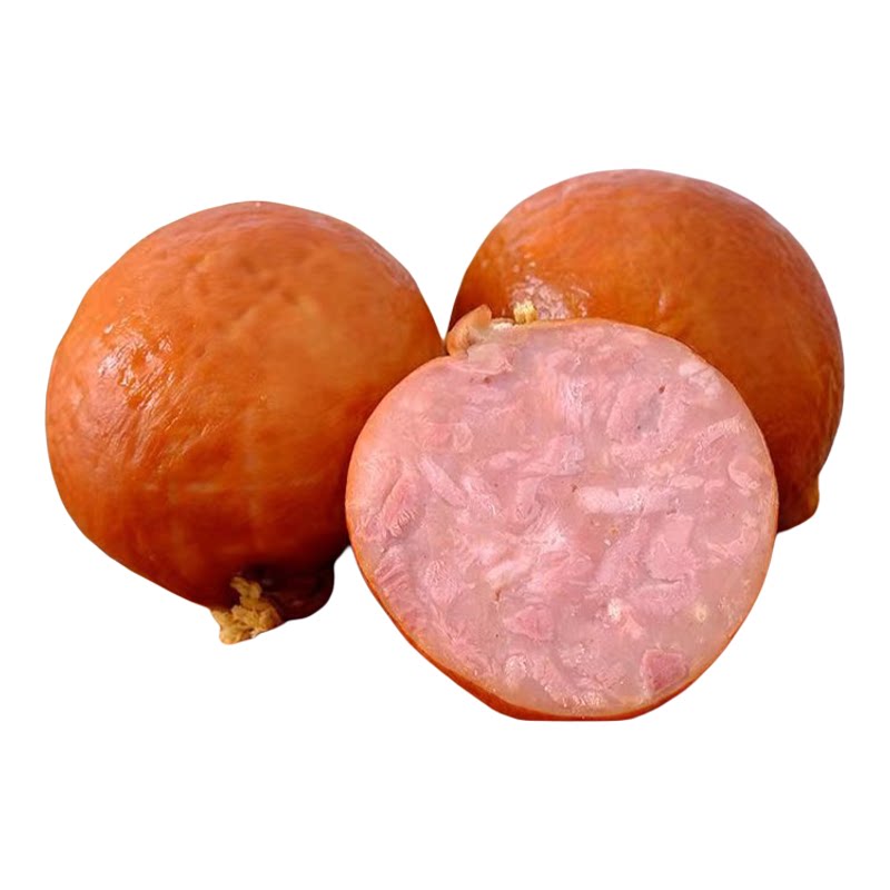 东北特产哈尔滨松仁小肚老式肉肚五香松花小肚熟食开袋即食下酒菜