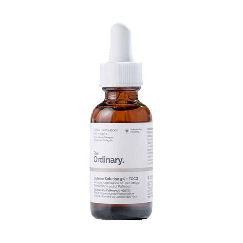 TheOrdinary咖啡因眼部精华30ml