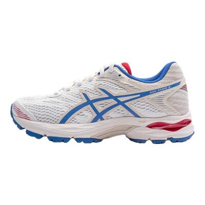 ASICS/亚瑟士童鞋2025年透气男女童缓震跑步鞋运动鞋GEL-FLUX 4GS