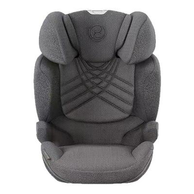 cybex大童安全座椅3-12岁