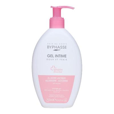 蓓昂丝私处洗液250ml温和成分