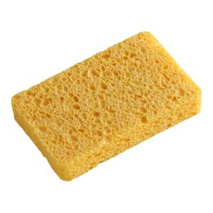 天然木浆棉海绵擦厨房洗碗去污神器魔力清洁擦刷锅强力吸水百洁布