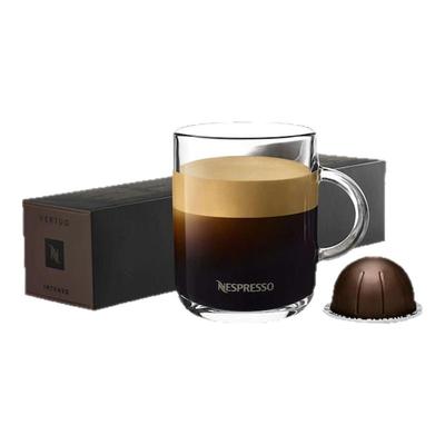NESPRESSO瑞士浓缩胶囊咖啡