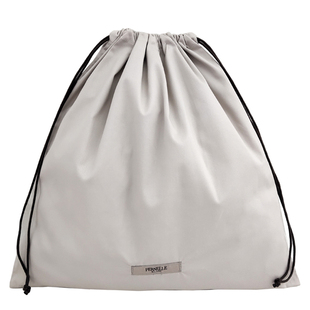 大小号棉布包包防尘袋鞋子衣服收纳抽绳束口行李箱分类整理收纳袋