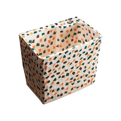 鑫赫拖把池方形大容量易洁釉面