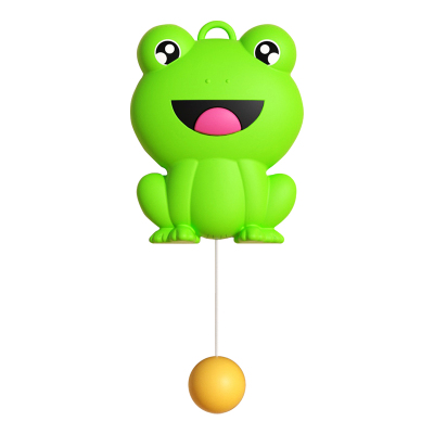 【预防近视】悬挂式乒乓球训练器