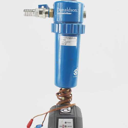 Donaldson AG0006 BSP ECO KA Ultrafilter Microfilter 3/8