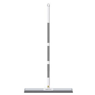 佳帮手魔术扫把家用地面刮水拖地两用扫地神器卫生间刮地板刮水器