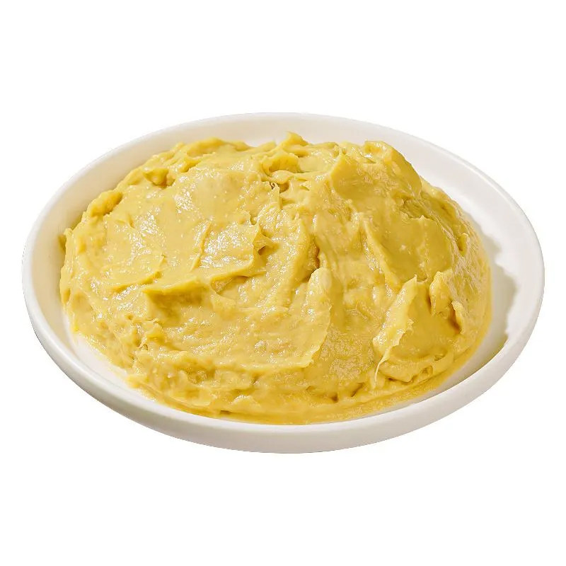 苏丹王D24马来西亚冷冻榴莲肉泥