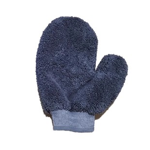 打蜡抛光手套家务除尘楼梯木门皮具保养专用抹布红木家具清洁工具