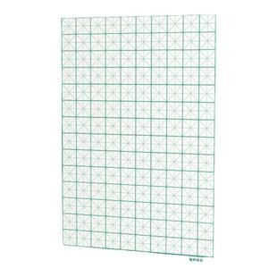 维克多利田字格硬笔书法纸钢笔专用方格成人练字本子米字格小学生秀丽笔书写纸初学者初中生加厚练习用纸作品